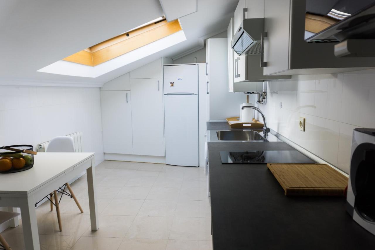 Las Ventanas del Cielo, Ávila – Updated 2022 Prices