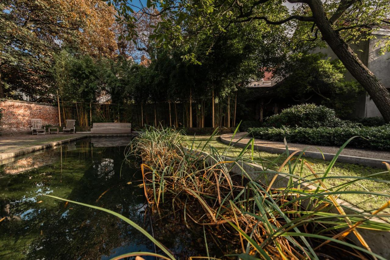 Cabosse, Suites & Spa photo