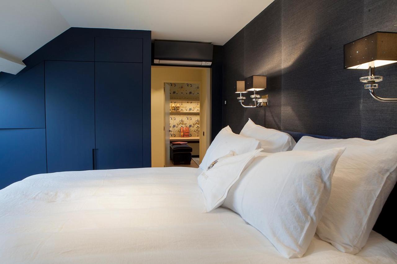 Cabosse, Suites & Spa photo