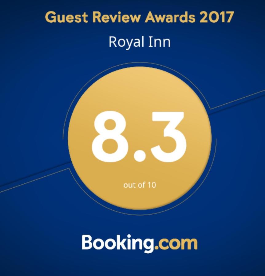 Royal Inn — photo 24