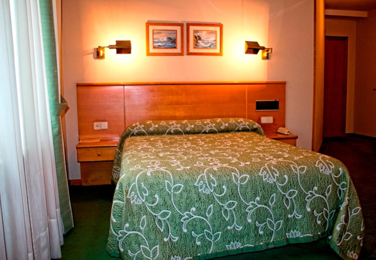 Hotel Ramos, Silleda – Updated 2022 Prices