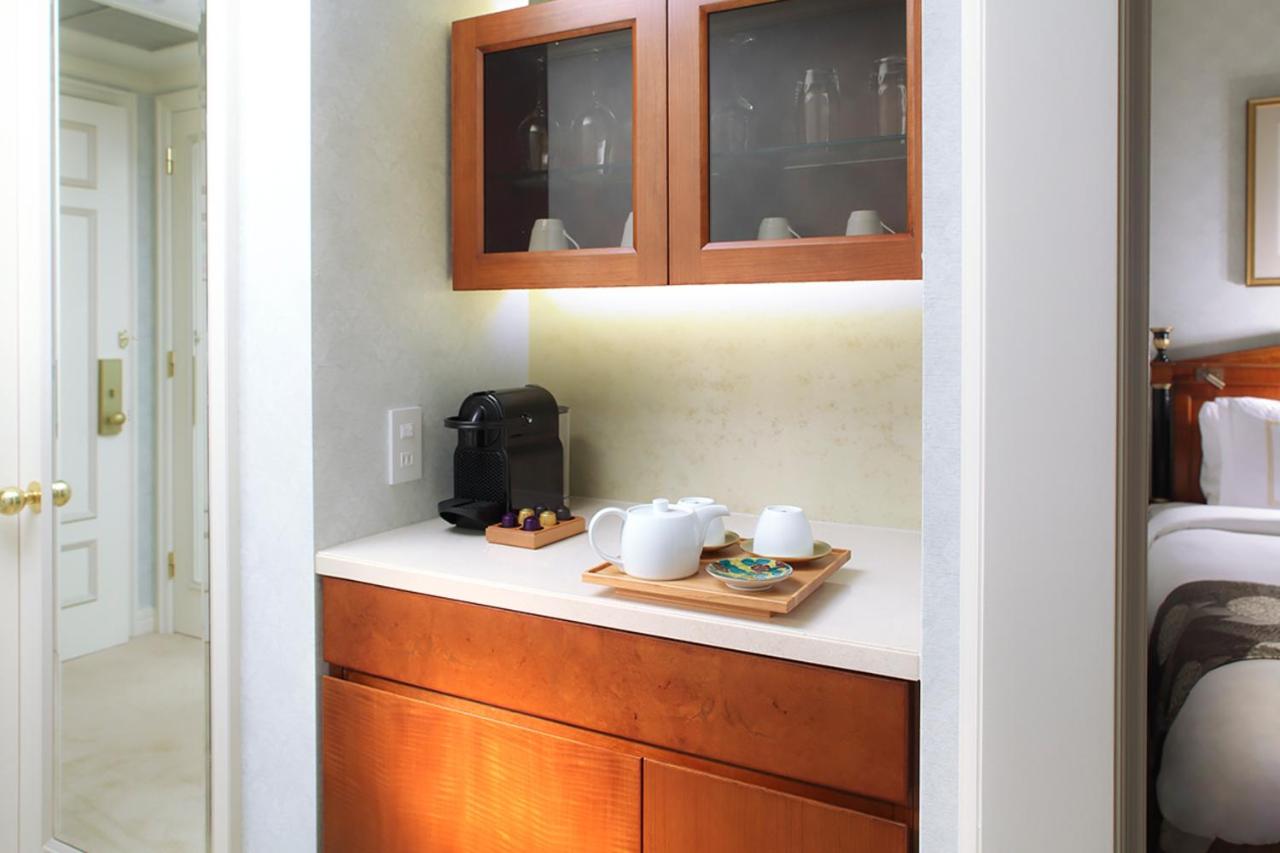 Hotel Chinzanso Tokyo - 5