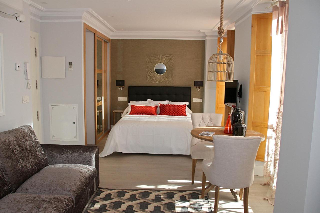 Principia Suites, León – Updated 2022 Prices