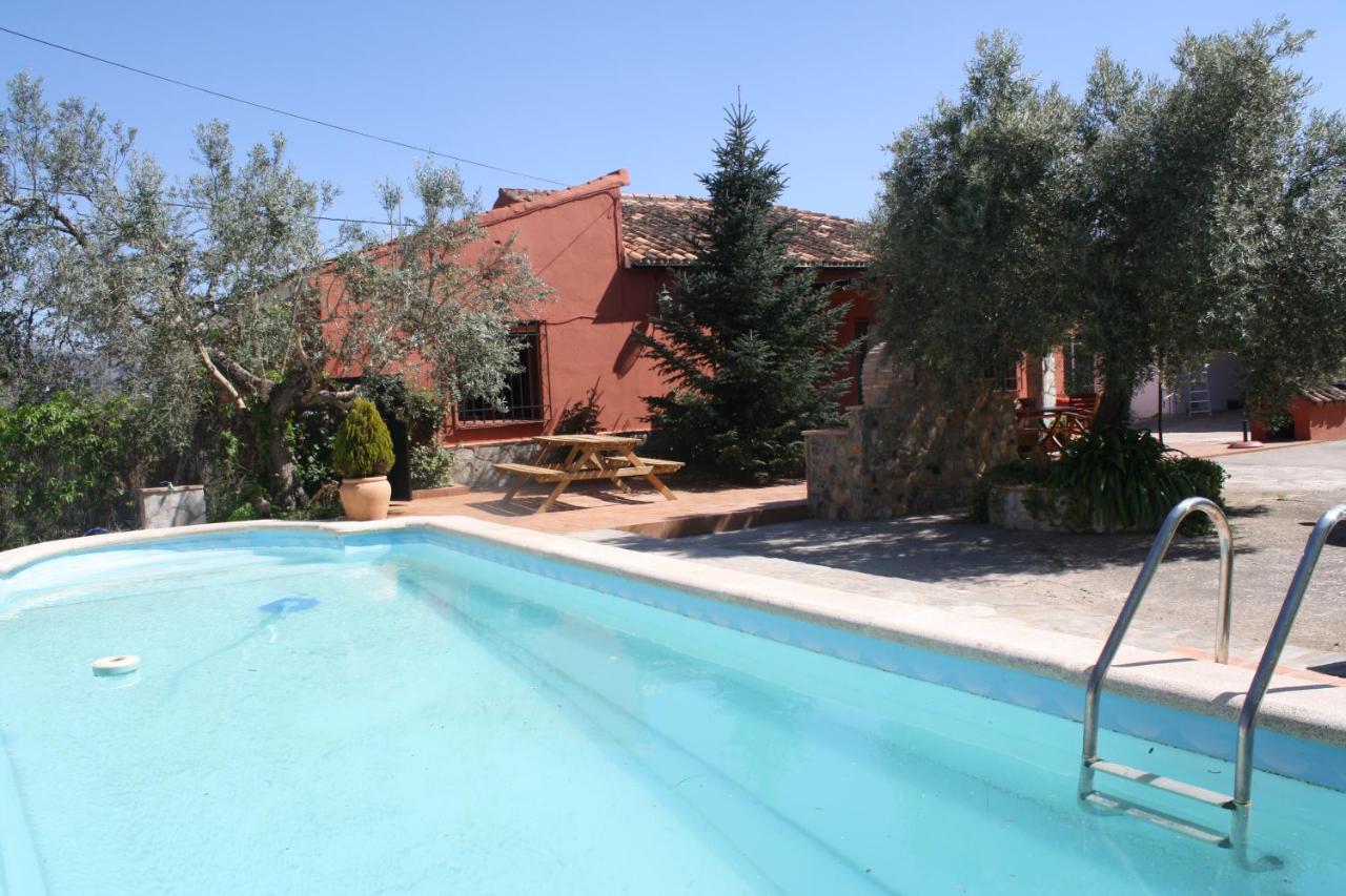 Casa Rural EL PINSAPO, Ronda – Bijgewerkte prijzen 2022
