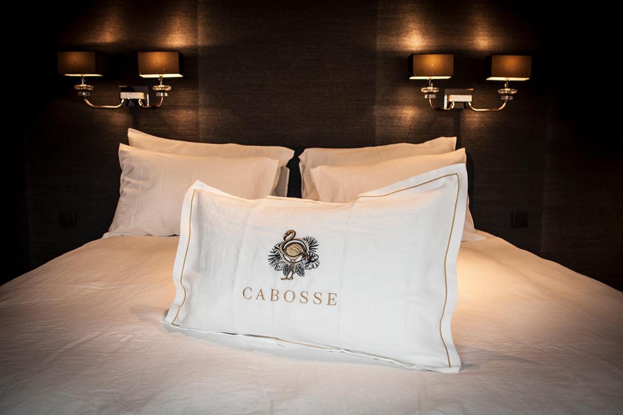 Cabosse, Suites & Spa photo