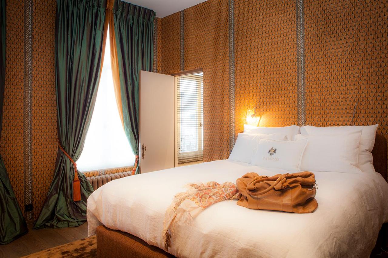 Cabosse, Suites & Spa photo