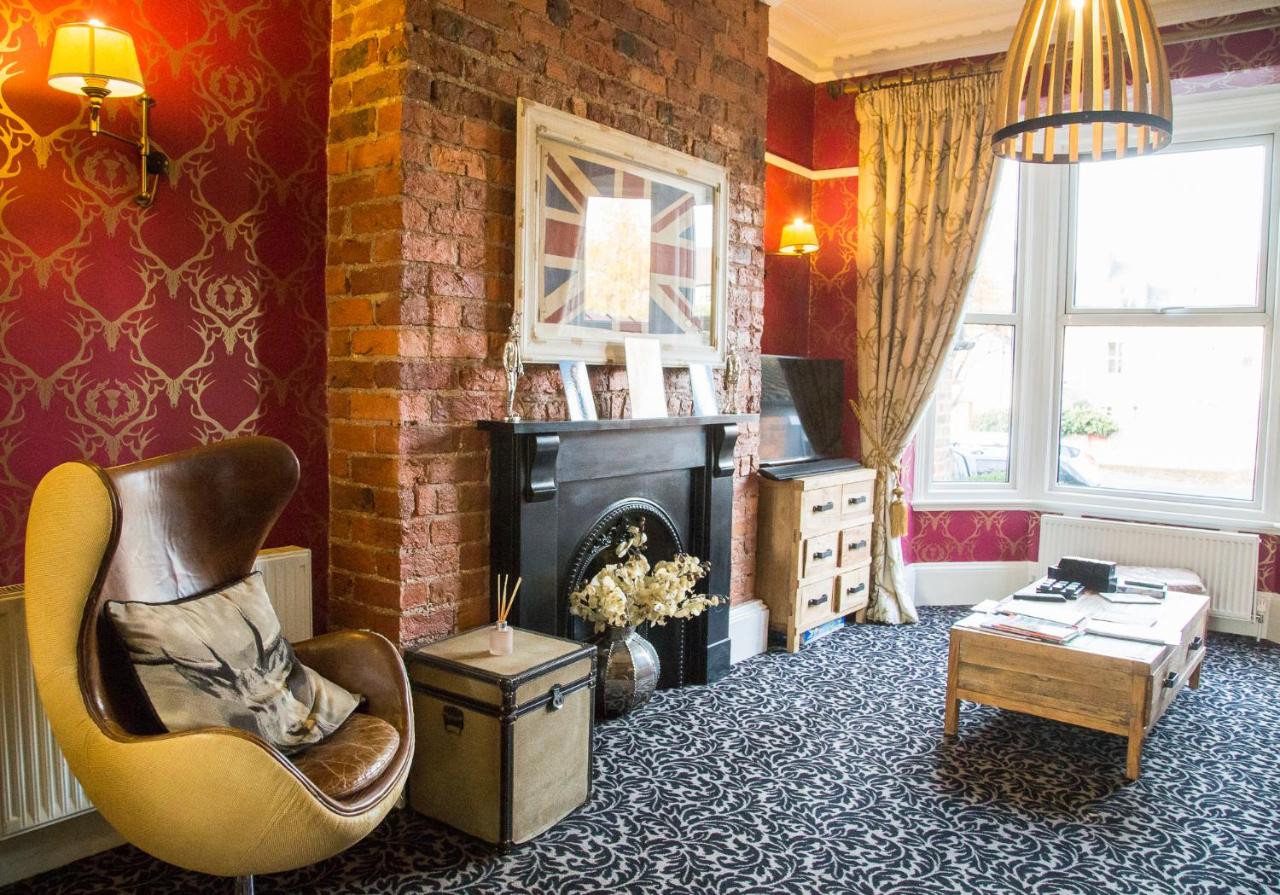 Hedley House Hotel - Laterooms
