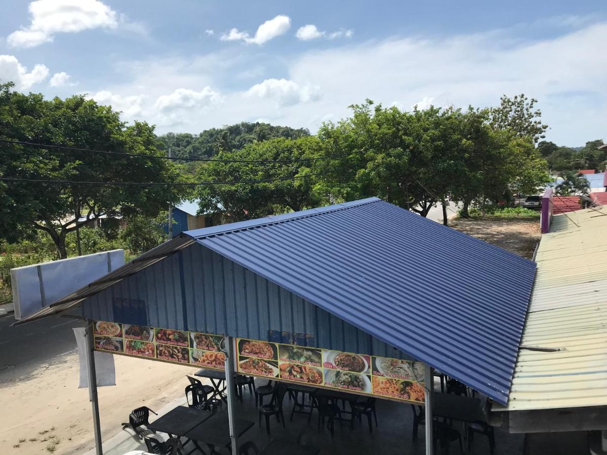 H Z Langkawi Motel Pantai Cenang Malaysia Booking Com