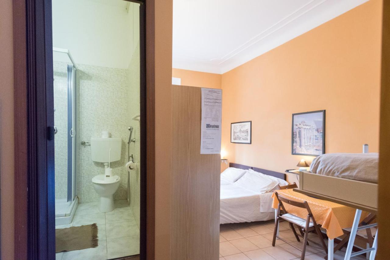 Quo Vadis Roma 2 - 3