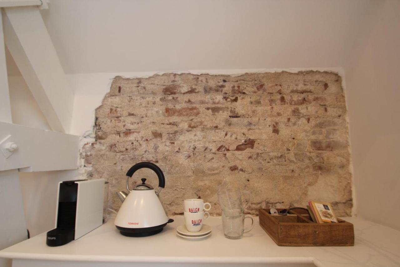 Het Spoorhuis Uithoorn - 5