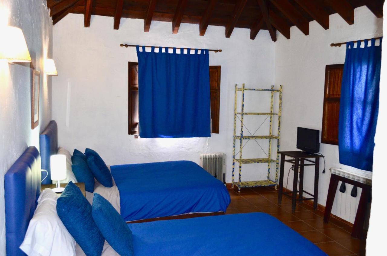 Hotel Restaurante Bandolero, Júzcar – Updated 2022 Prices