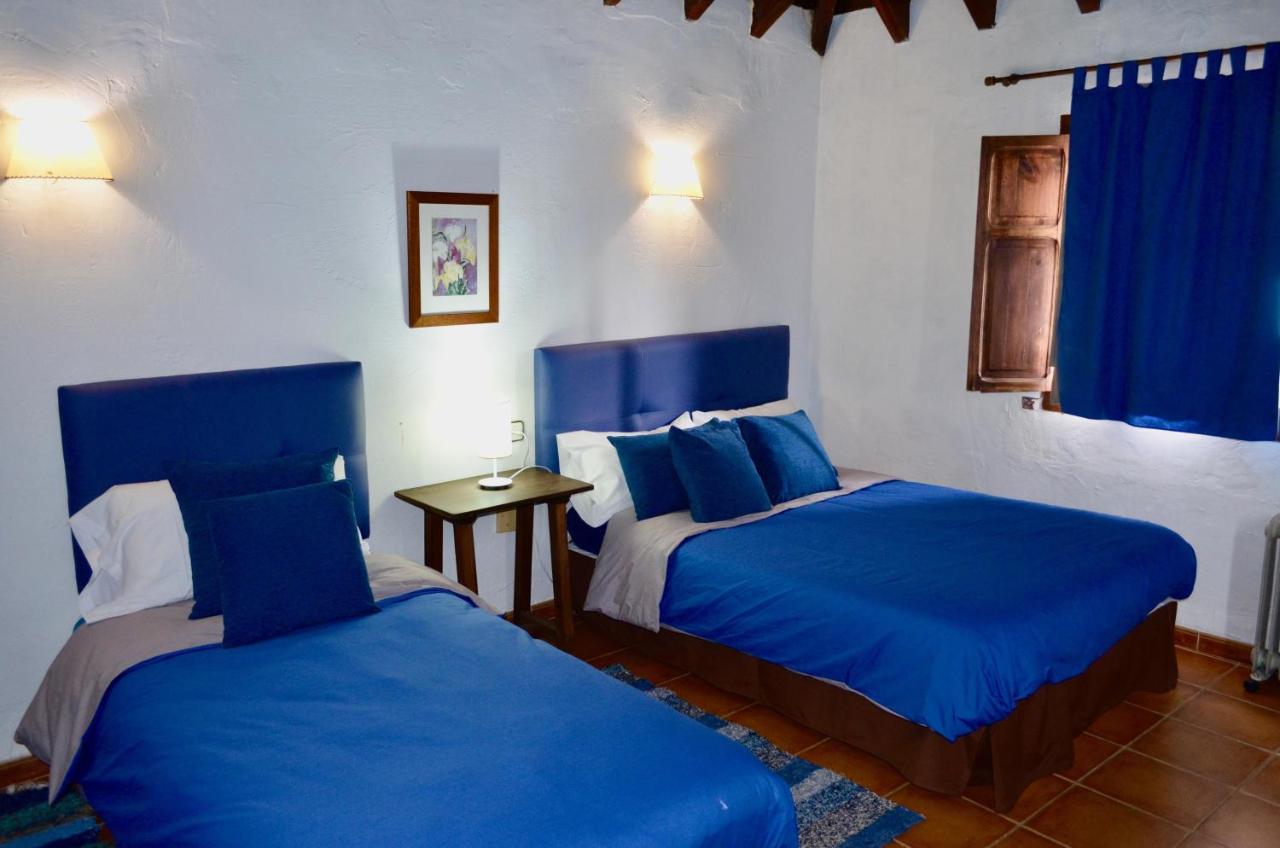 Hotel Restaurante Bandolero, Júzcar – Updated 2022 Prices