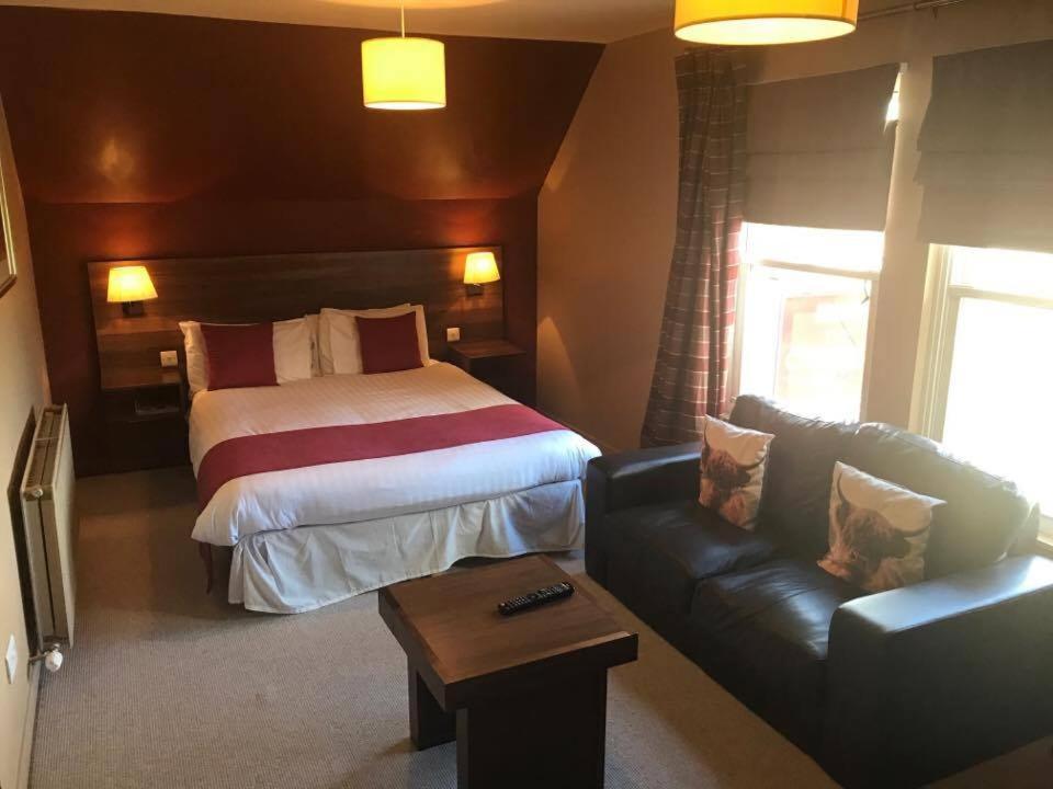The Chieftain Hotel - Laterooms