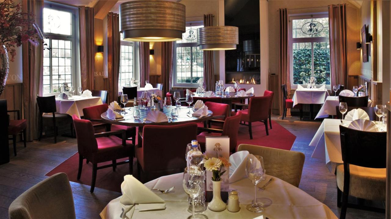 Fletcher Hotel-Restaurant Oud London photo