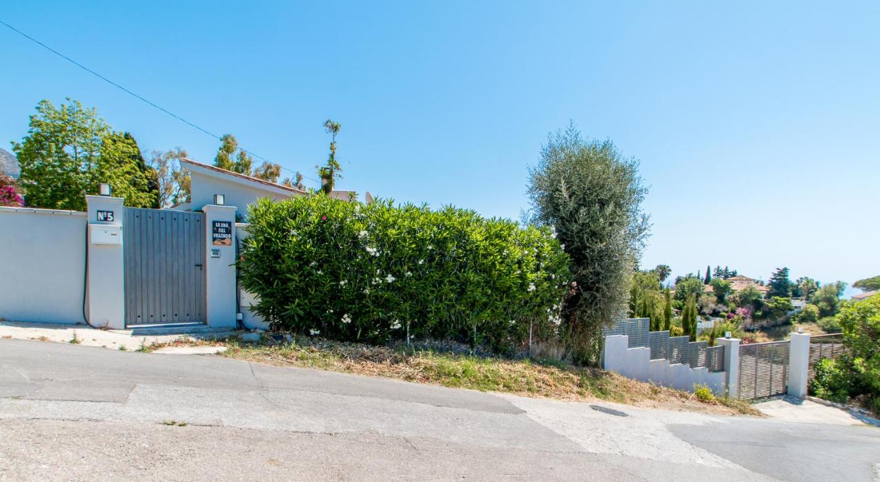 Villa La Era del Villordo (Spanje Benalmádena) - Booking.com