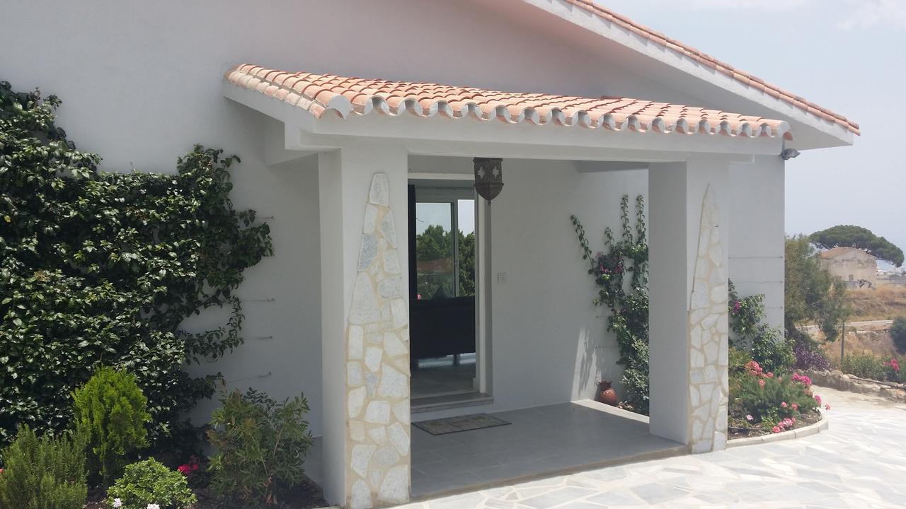 Villa La Era del Villordo (Spanje Benalmádena) - Booking.com