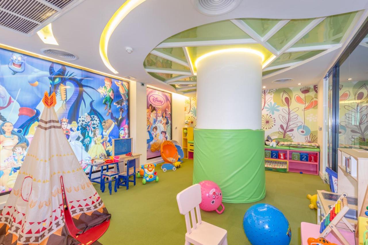 The Beach Heights Resort SHA Plus - 2