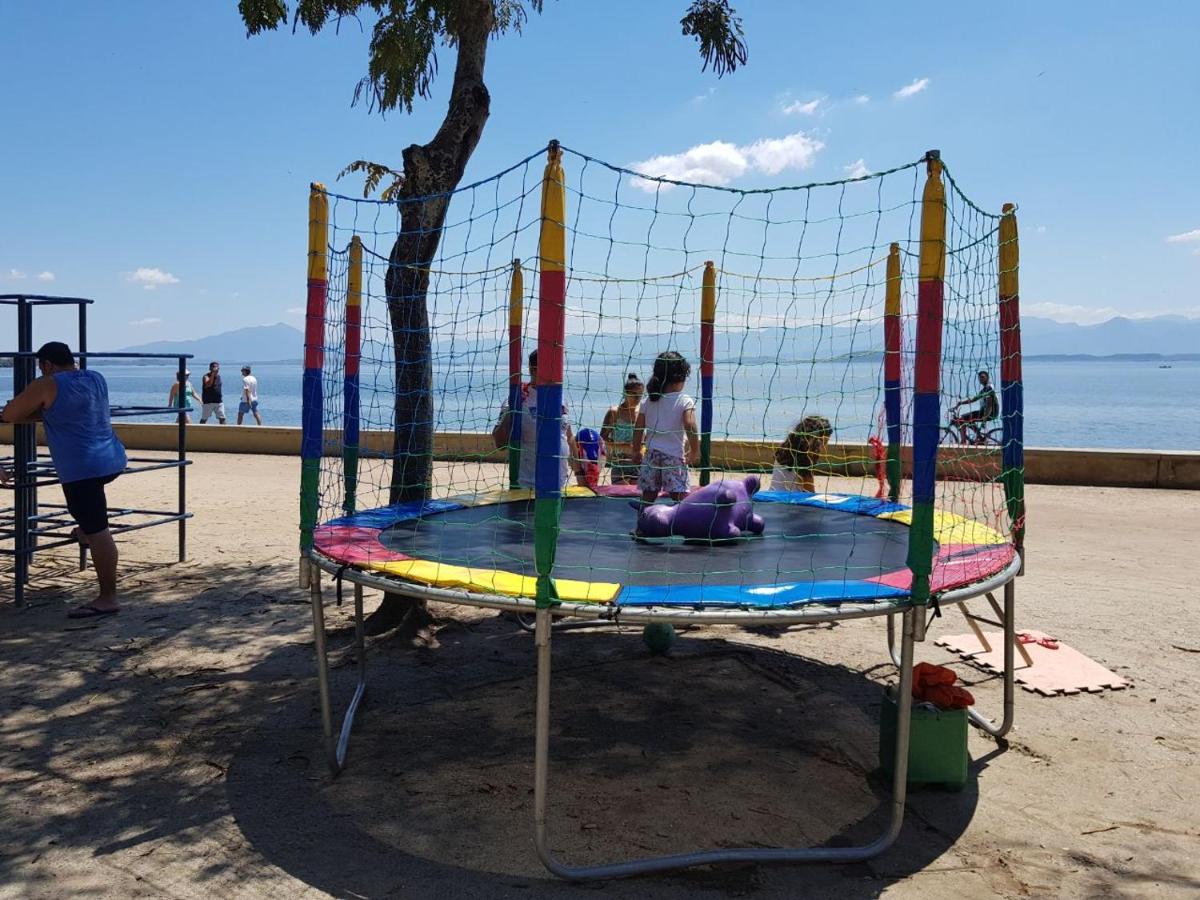 Quarto Privativo em Condominio - 3