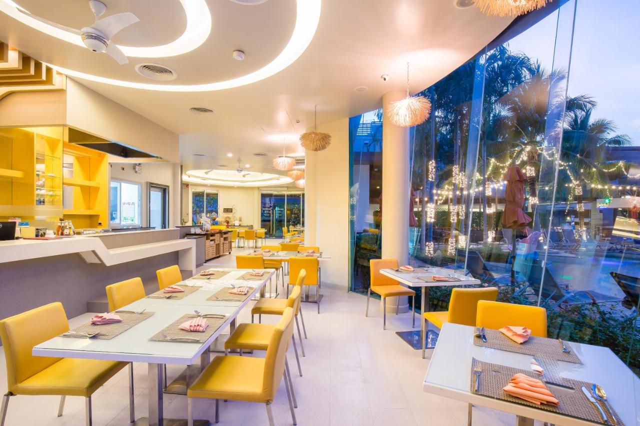 The Beach Boutique House - 5