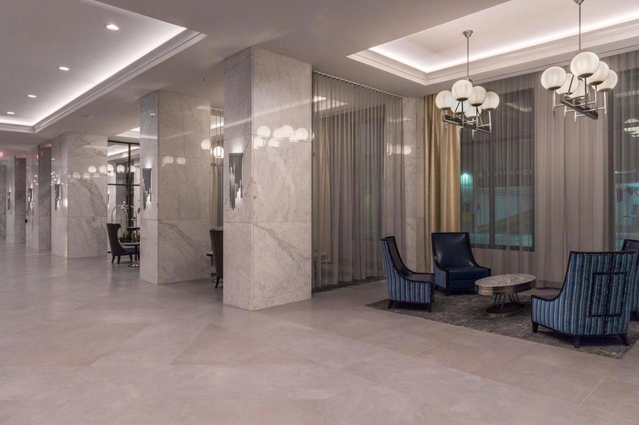 The Jung Hotel and Residences — photo 13