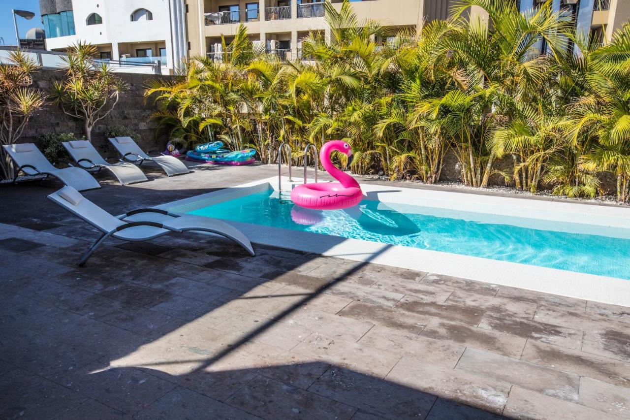 Villa Habitats del Duque Costa Adeje (Spanje Adeje) - Booking.com