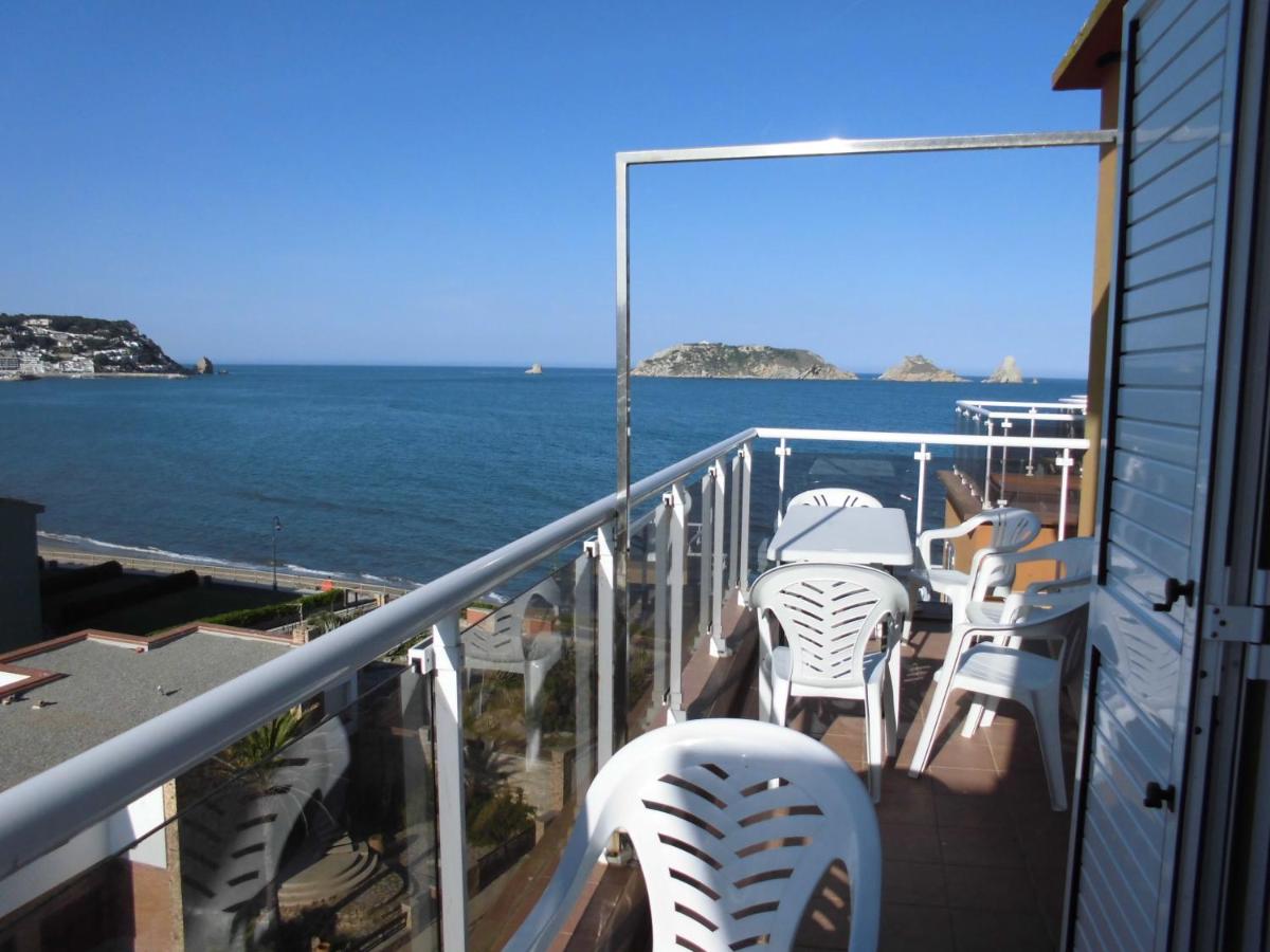 Appartement Artit Atic U inmoestartit (Spanje LEstartit ...