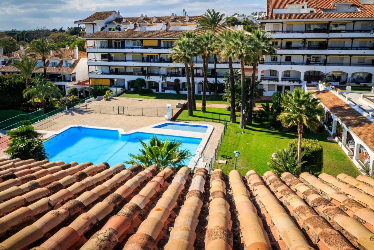 Penthouse A6 Parque la Carolina/Carolina Park, Marbella ...