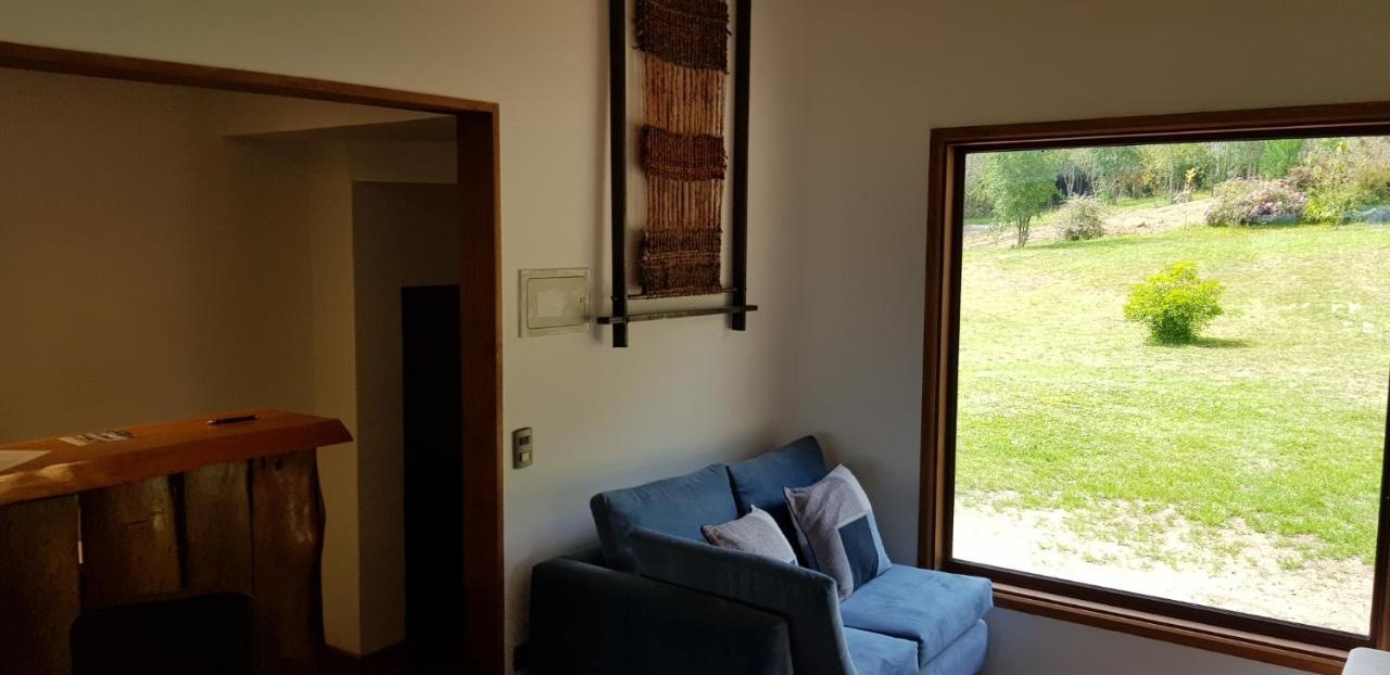 Bambu Lodge photo