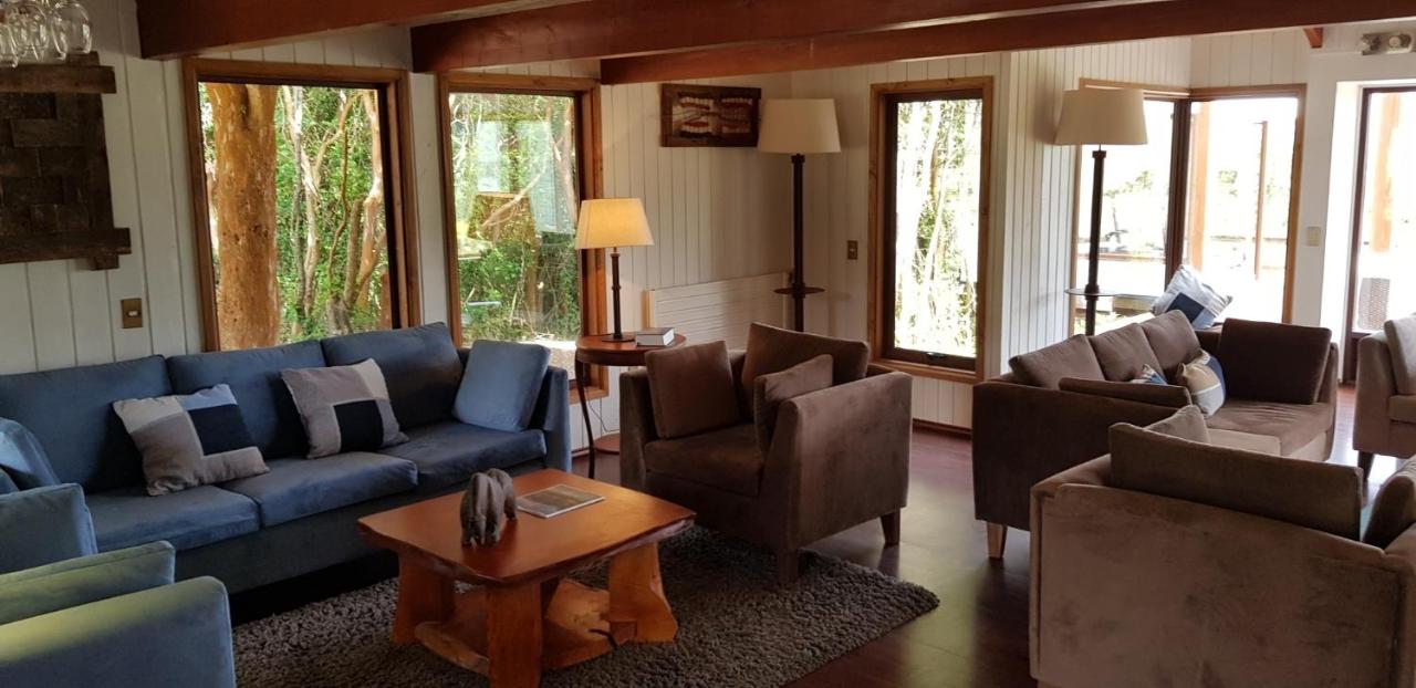 Bambu Lodge photo
