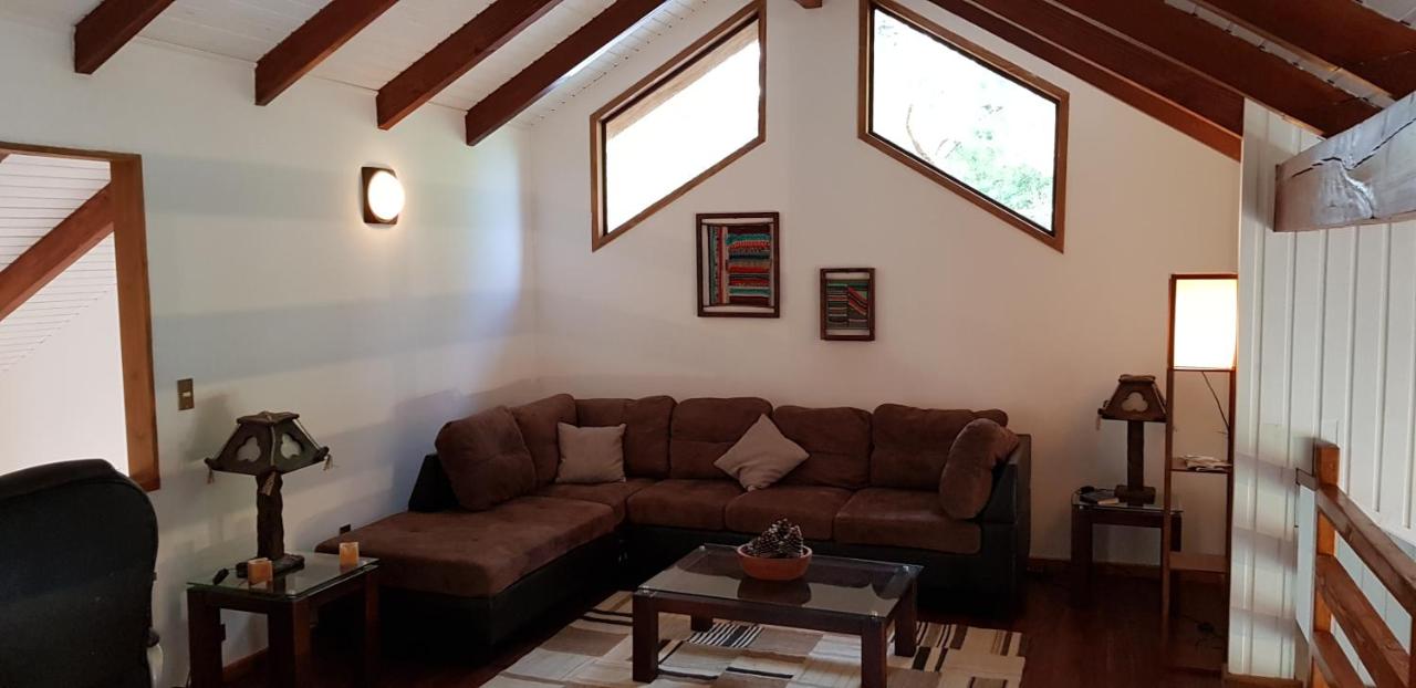 Bambu Lodge photo