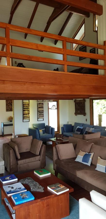 Bambu Lodge photo