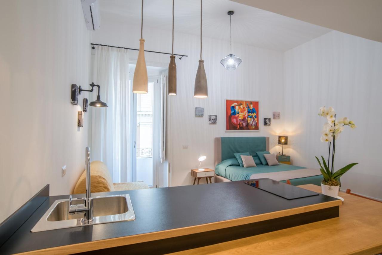 Napoliamo Guest House - 3