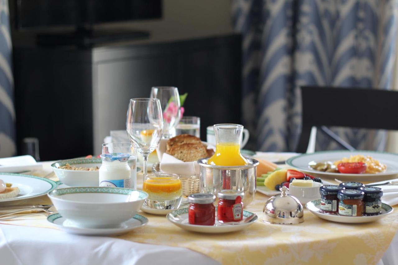 Four Seasons Hotel Prague photo