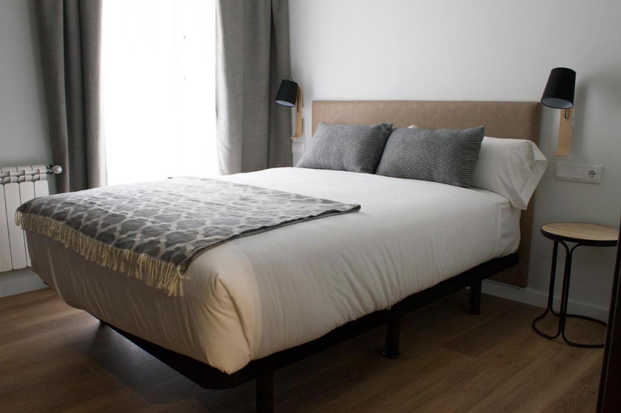 Lux Apartamentos Rosalia, Santiago de Compostela – Preços ...