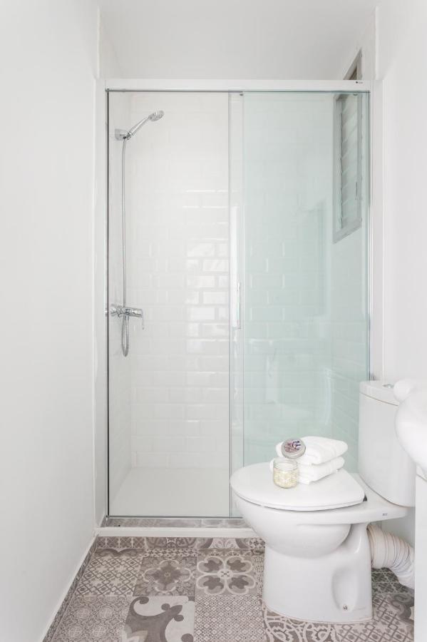 Flateli Providencia - 3