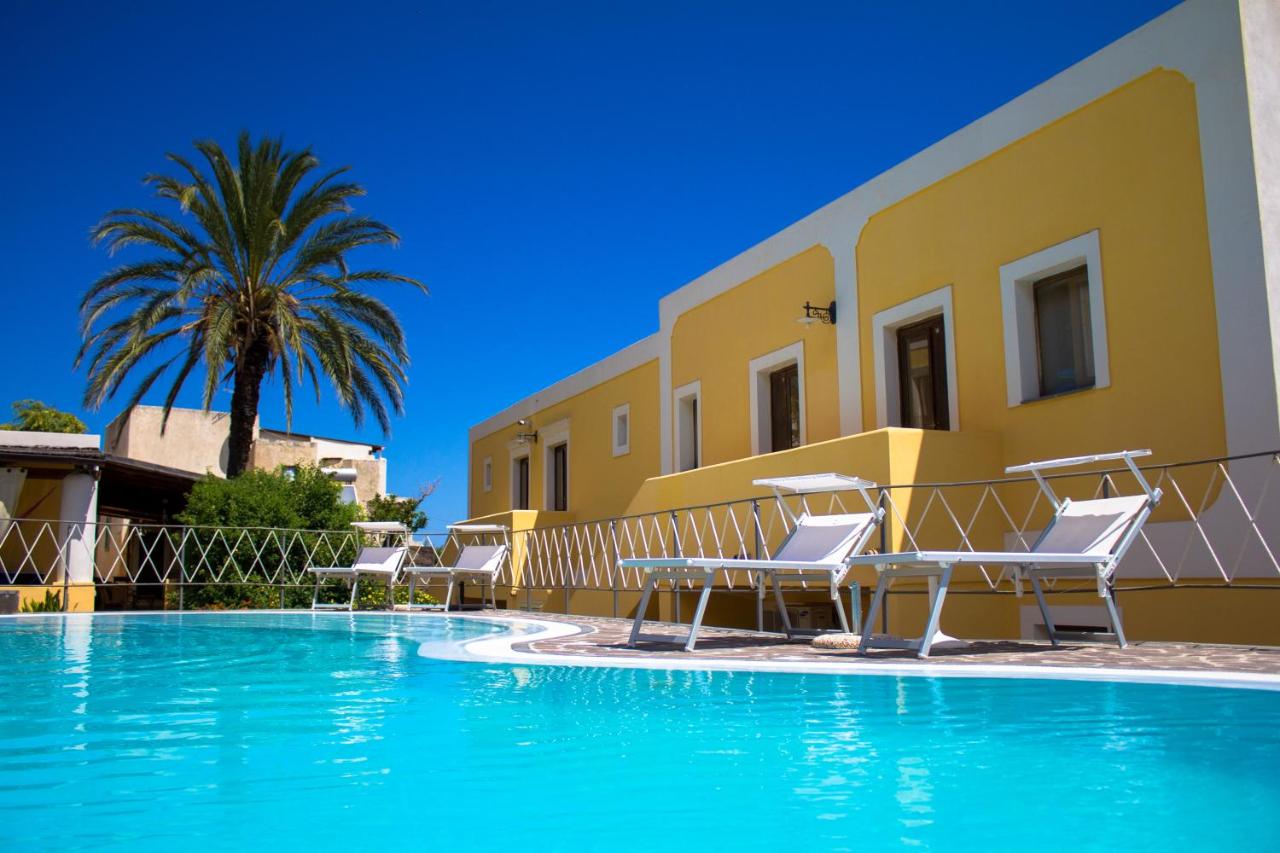 Hotel Arcangelo - Salina photo