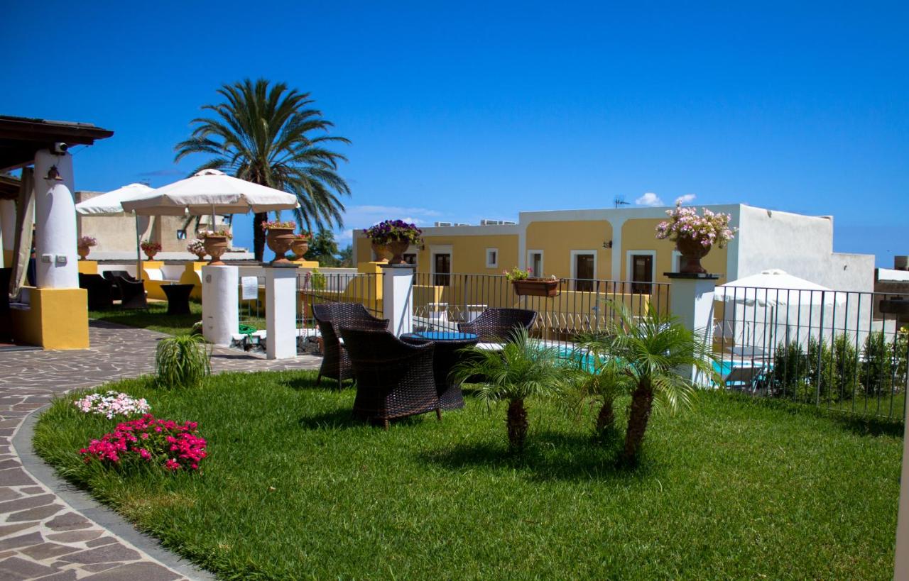Hotel Arcangelo - Salina photo