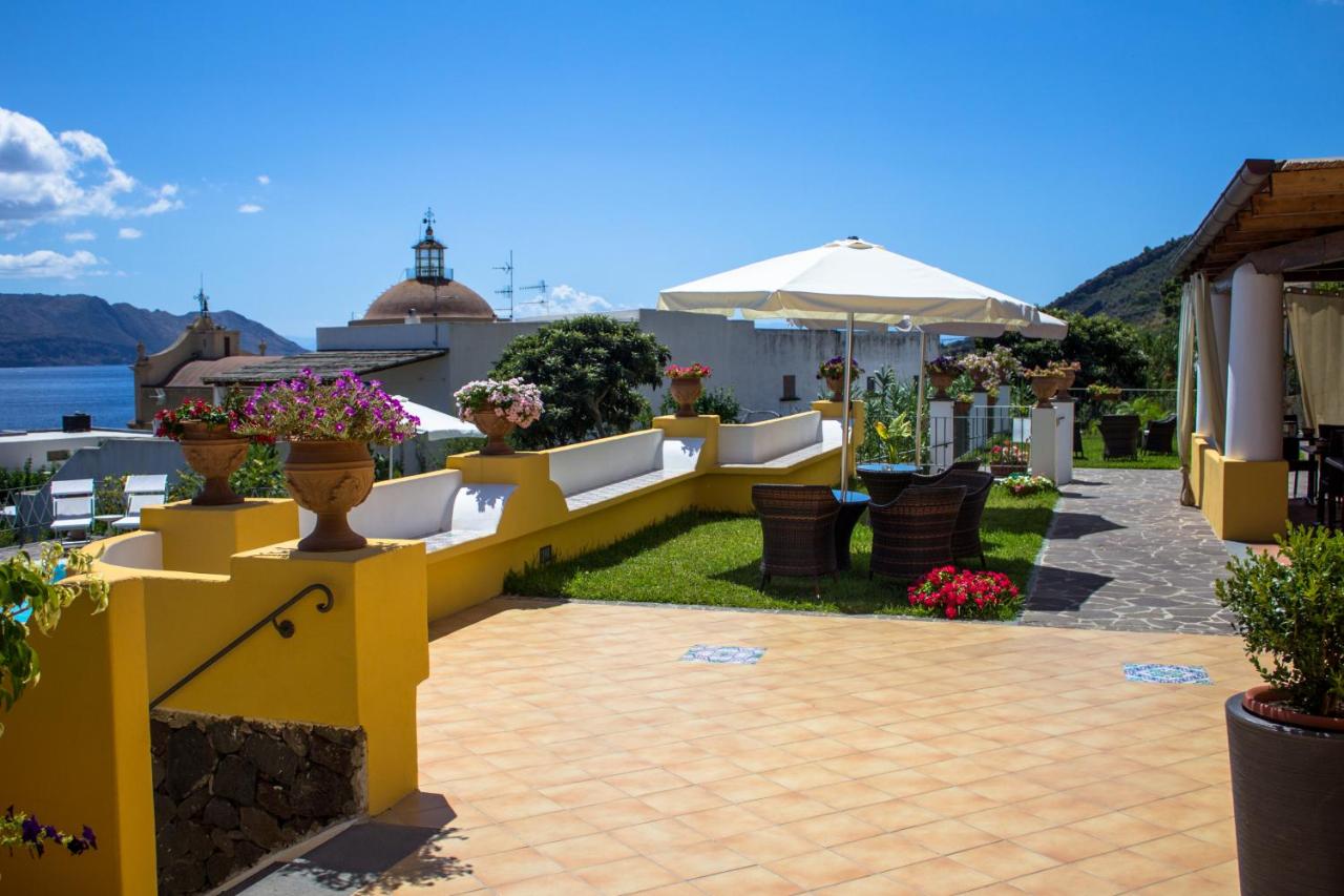 Hotel Arcangelo - Salina photo