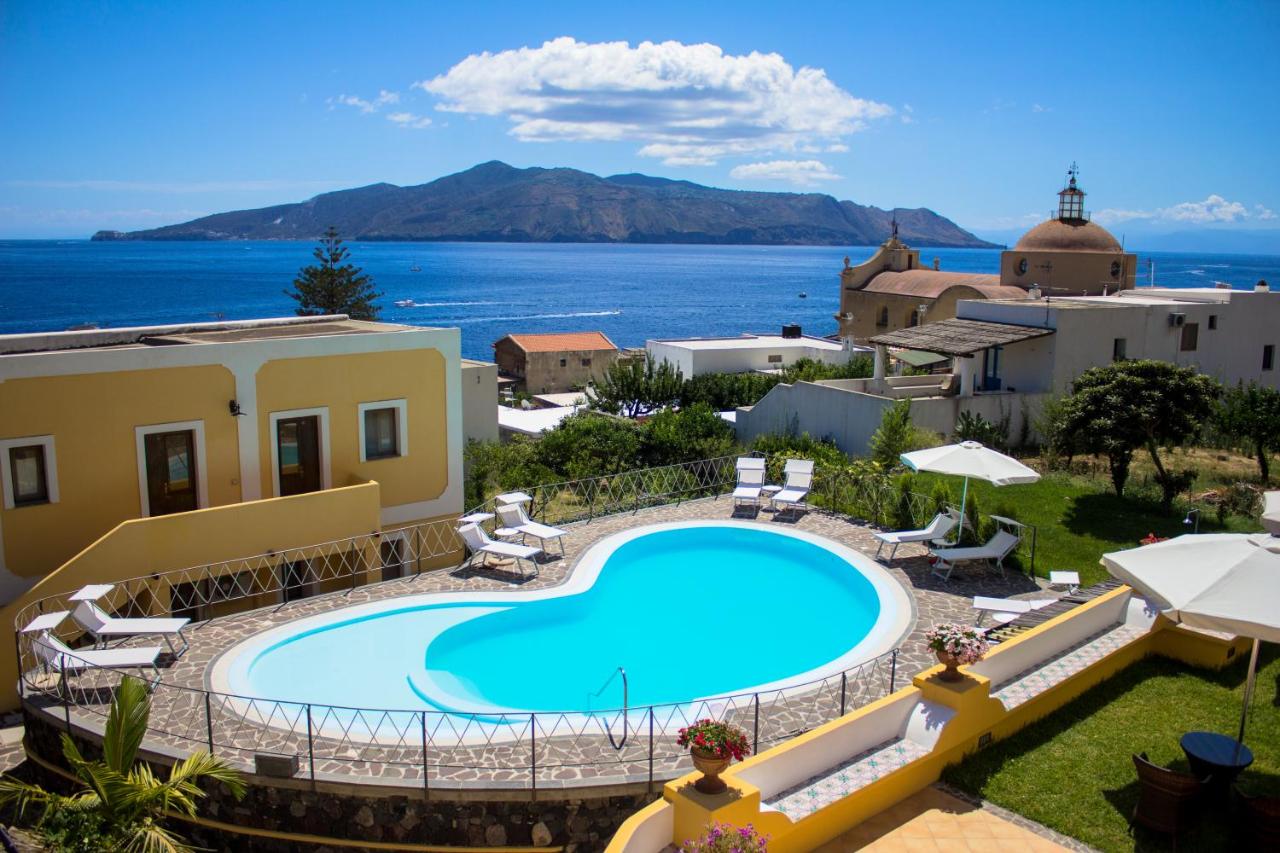 Hotel Arcangelo - Salina photo