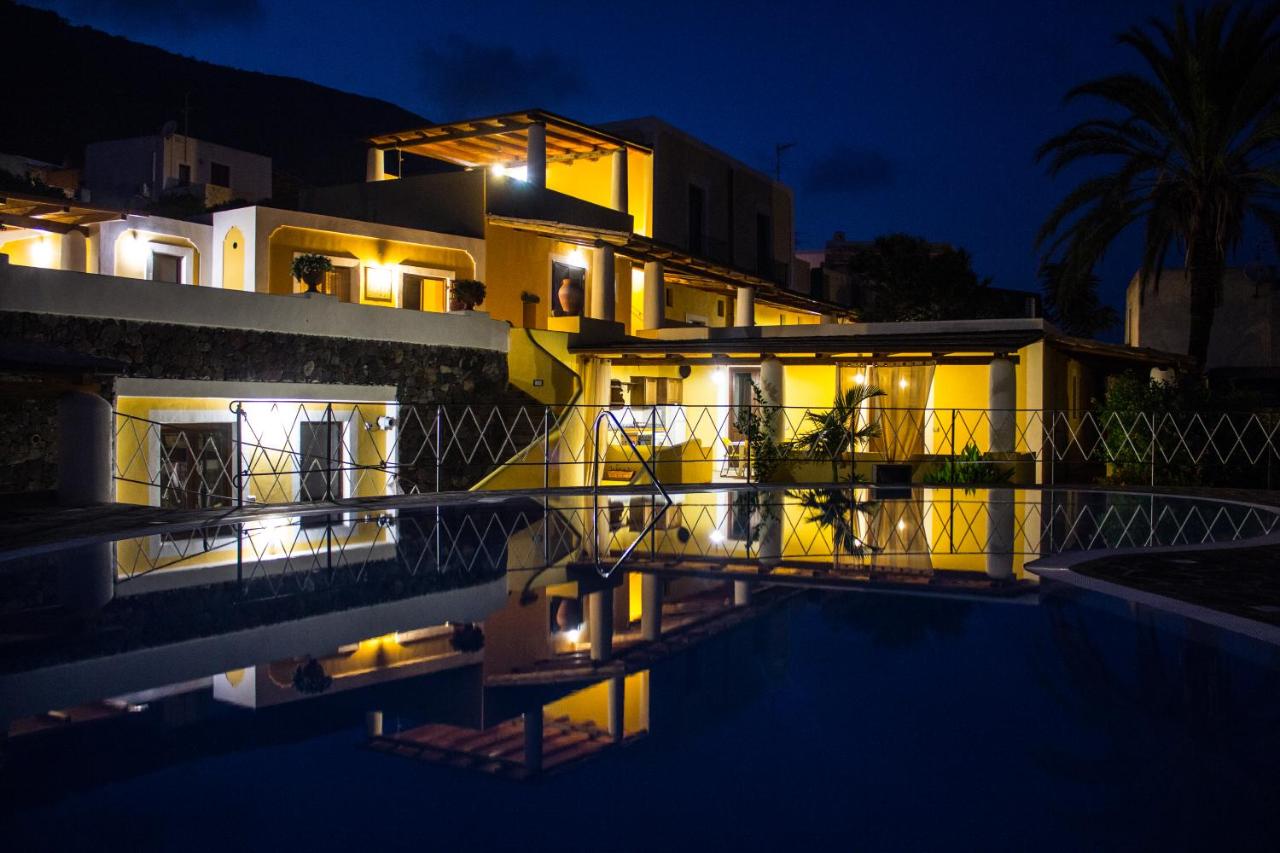 Hotel Arcangelo - Salina photo