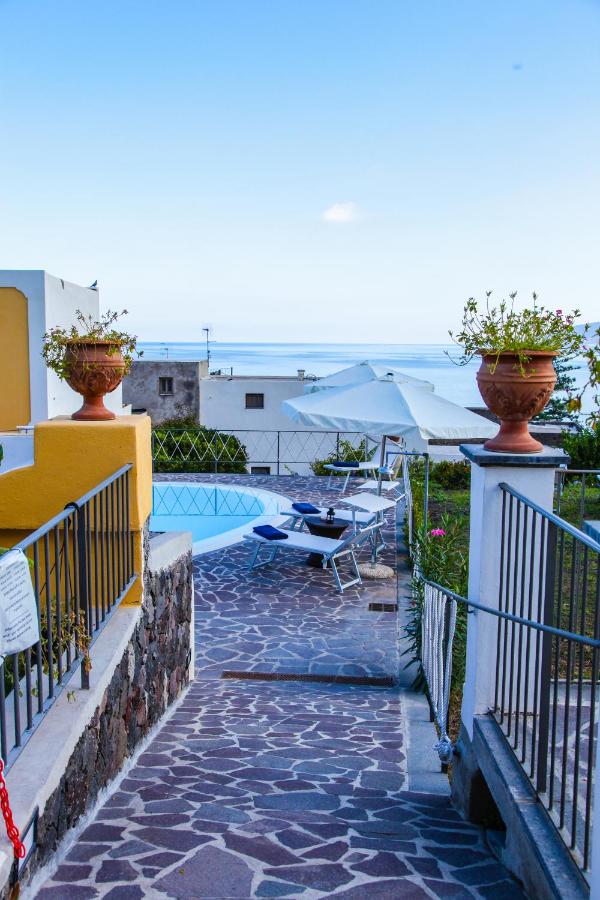 Hotel Arcangelo - Salina photo