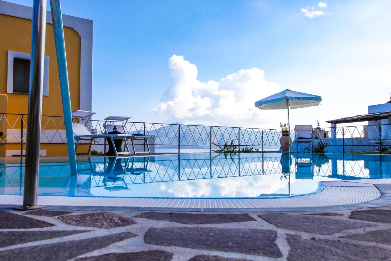 Hotel Arcangelo - Salina photo