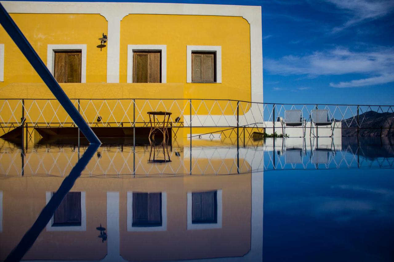 Hotel Arcangelo - Salina photo
