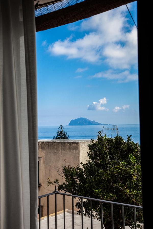 Hotel Arcangelo - Salina photo