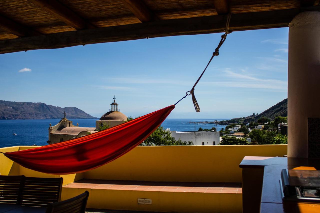 Hotel Arcangelo - Salina photo