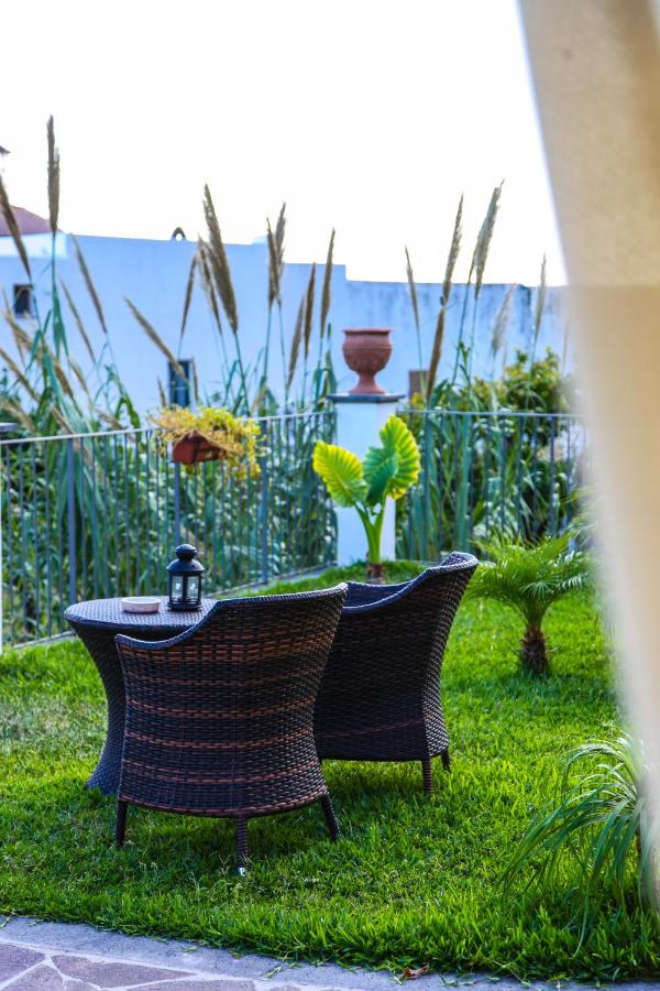 Hotel Arcangelo - Salina photo