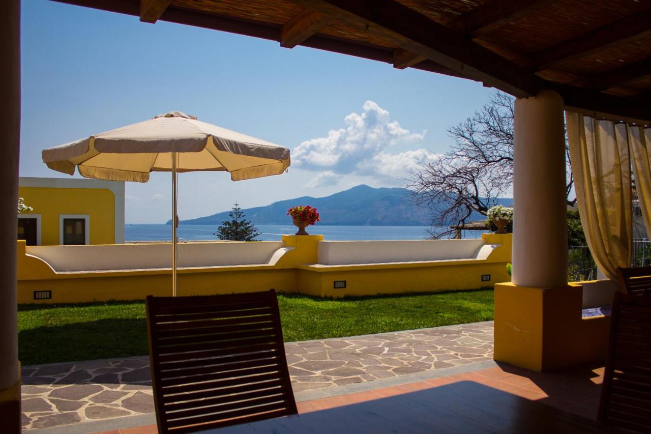 Hotel Arcangelo - Salina photo