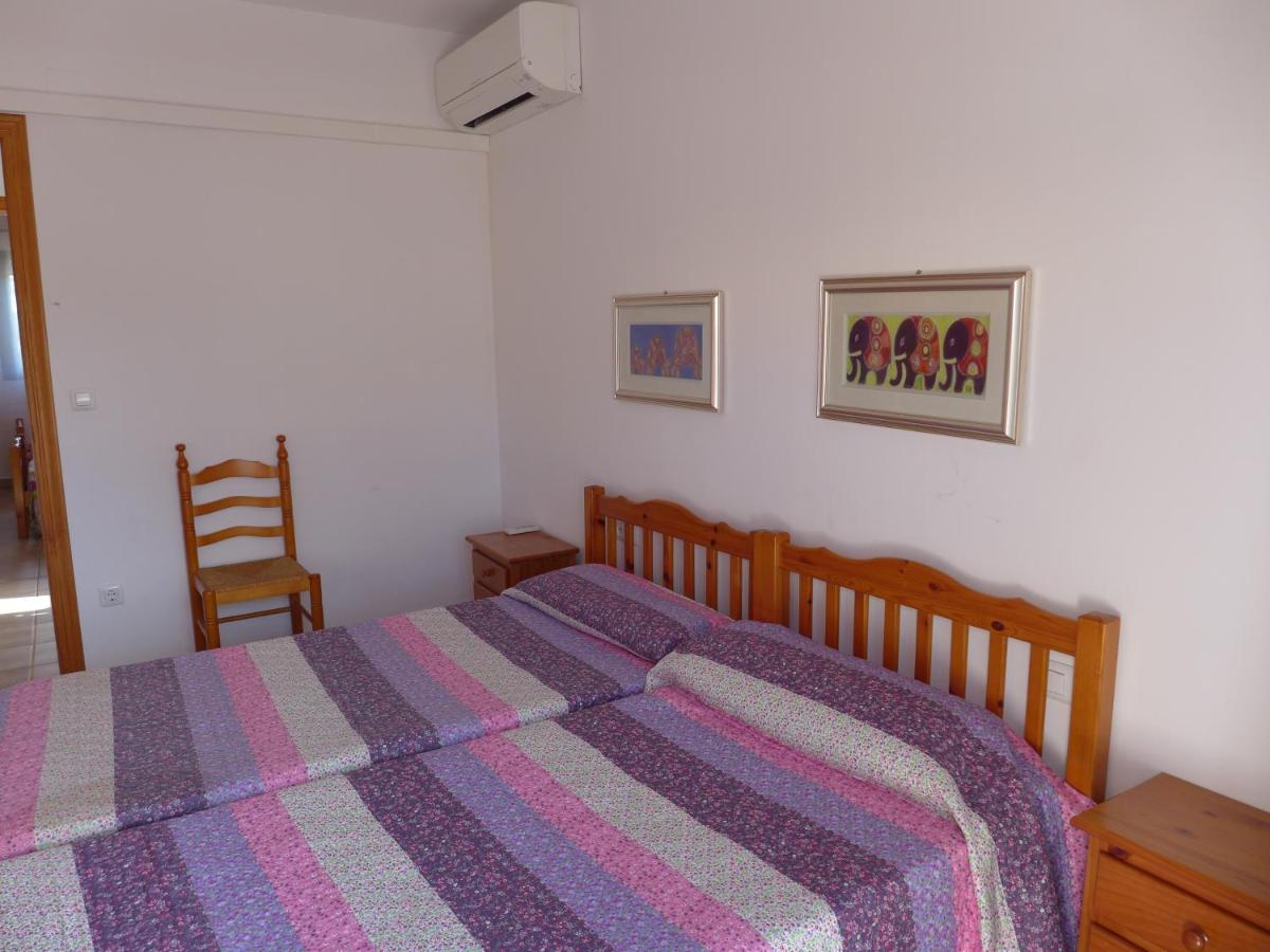 Rentalmar Villa California, Miami Platja – Bijgewerkte ...