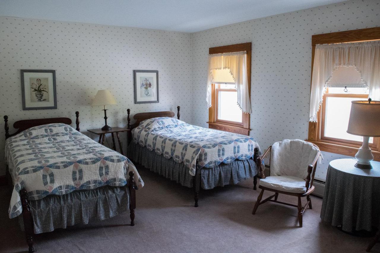 The Wayside Inn — photo 22
