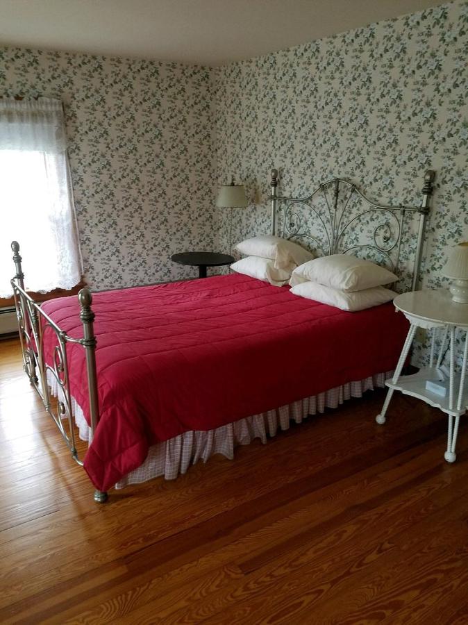 The Wayside Inn — photo 18